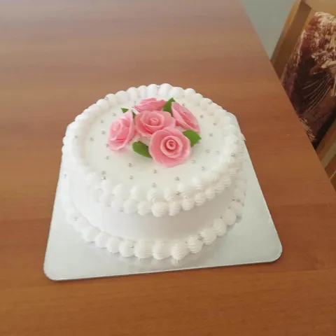 Beze torta sa sirom