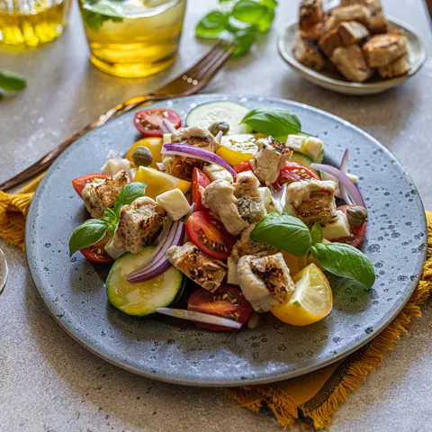Kada tuna spasi dan: 3 recepta gotova za manje od pola sata