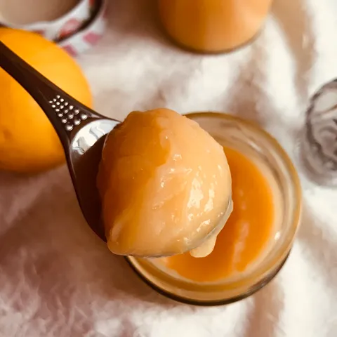 Limon Curd (krema od limuna)