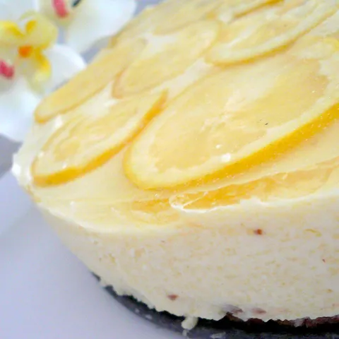 Pjenusava torta