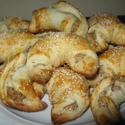 Kiflice od oraha