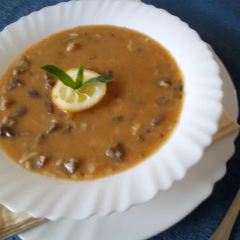 Jagnjeca corba-kiselica