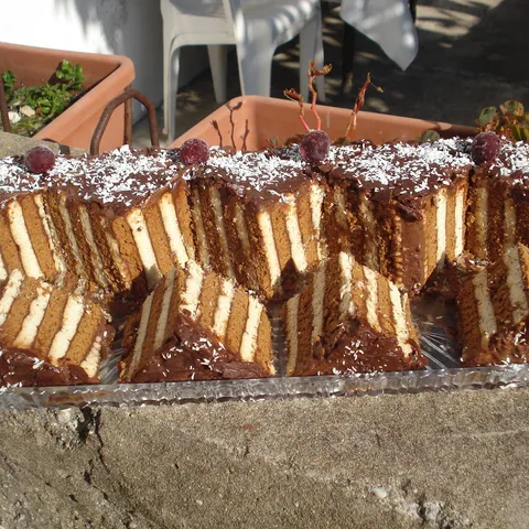 Najbrži kolač od tri sastojka