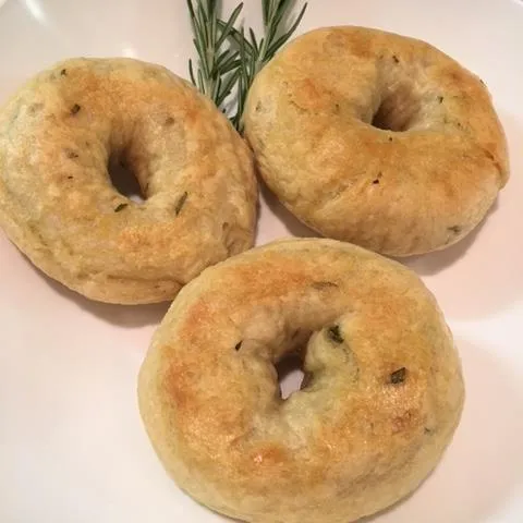 Slani i slatki bagelsi