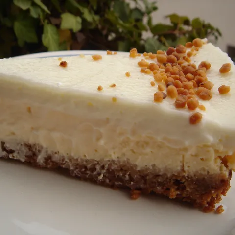 Zoranina torta od sira