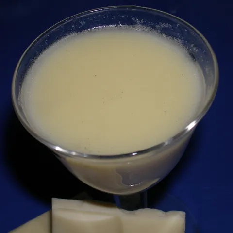 Liker od bijele cokolade