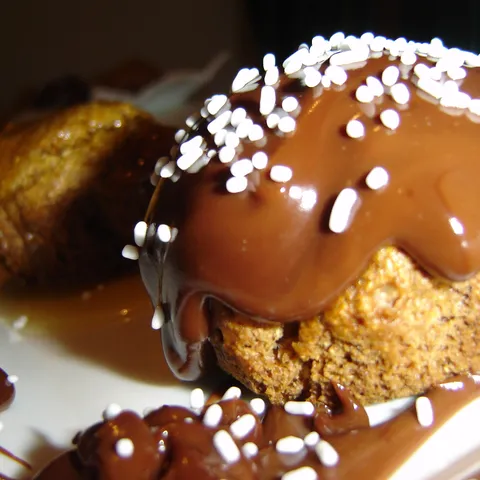 Medeni muffins