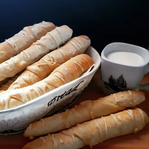 Domaći slanci
