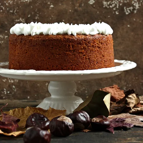 Torta od kestena