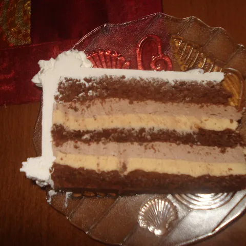 Boemska torta