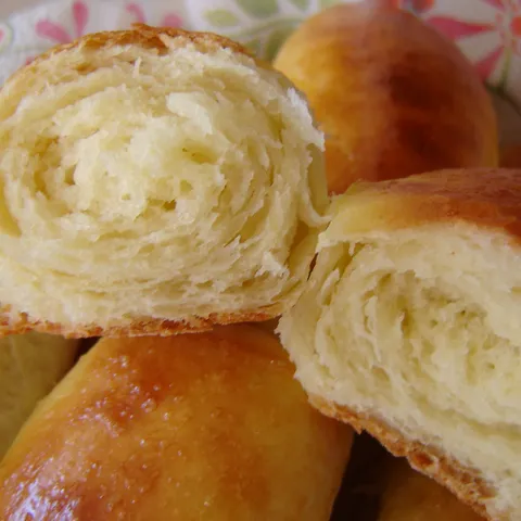 Pekarske kifle