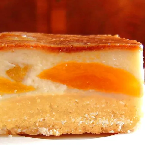 Hladne kocke od marelica
