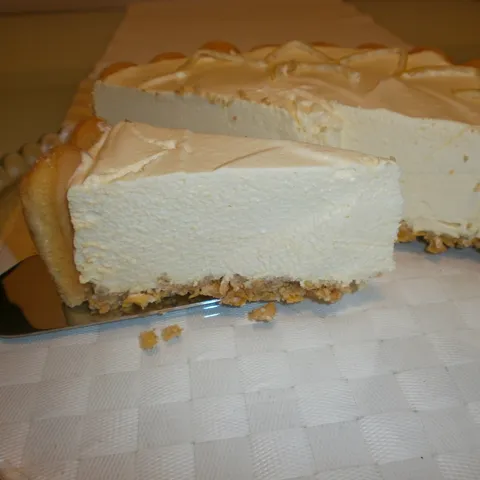 Torta sa bavarskom kremom
