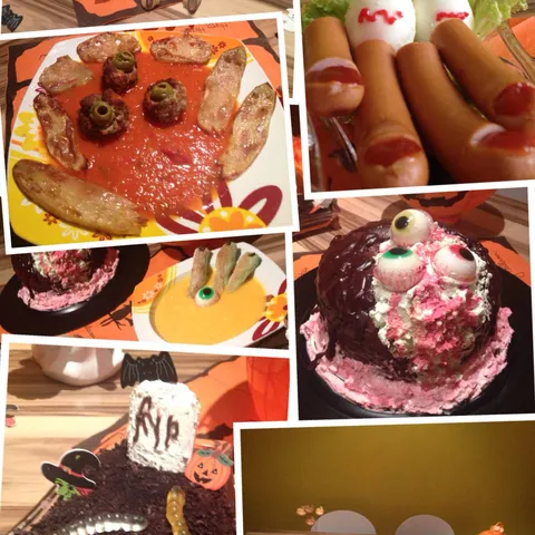 Happy Halloween svima :)