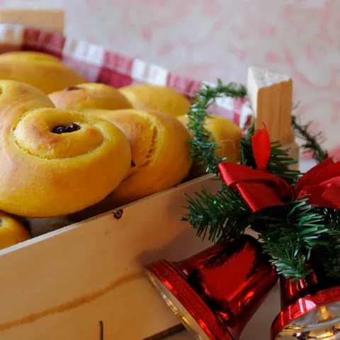 Lussekatt