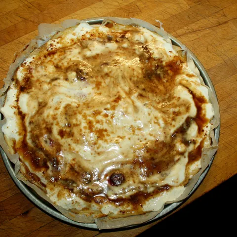 Bazlamača
