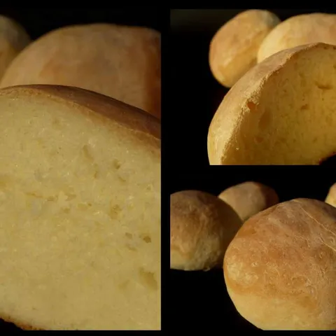 Mini pogačice
