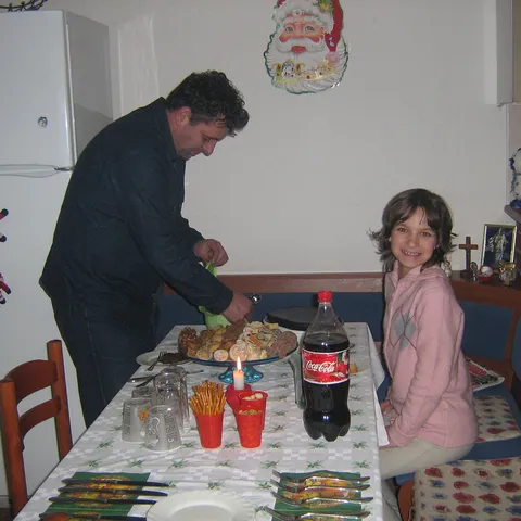 Silvestrovo 2006.