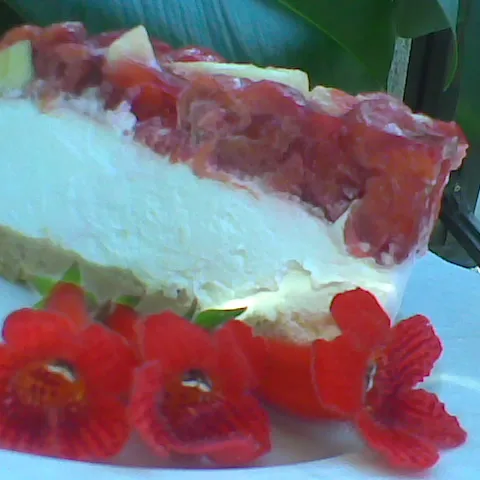 Cheese cake