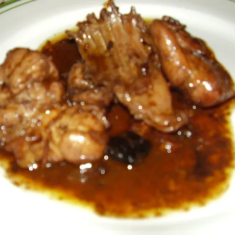 Zeko u umaku