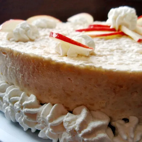 Jabukovita torta