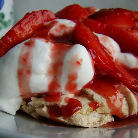 Eton Mess po Garyju Mehiganu
