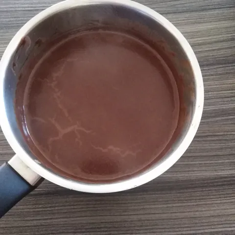 Liker od cokolade
