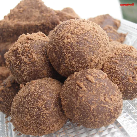 Jaffa kuglice
