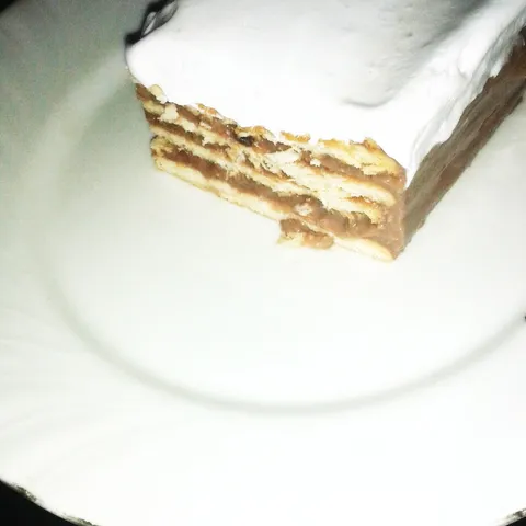 Keks torta