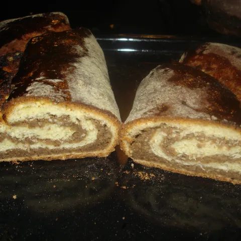 Orehnjača