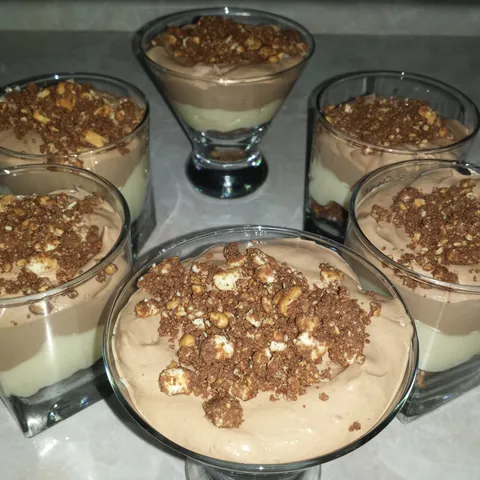 Lagani desert u casi