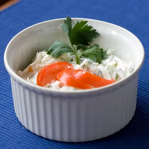 Salata od celera