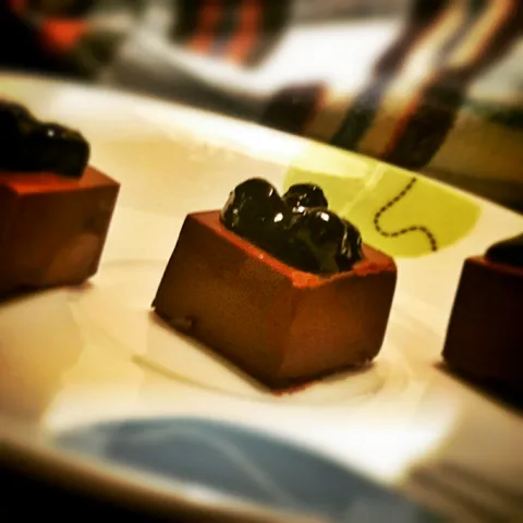 čokoladne praline