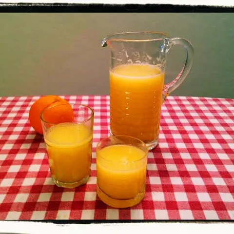 Sok od naranača (Orange Juice)