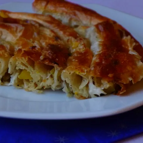 Krompiruša