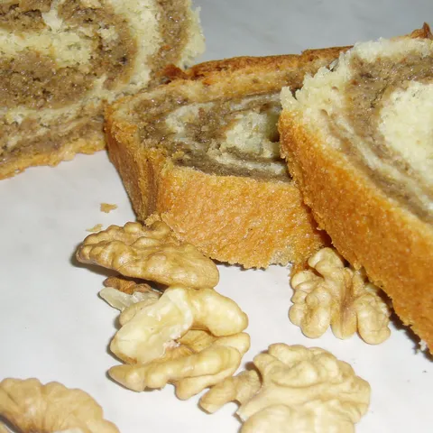Orehnjača