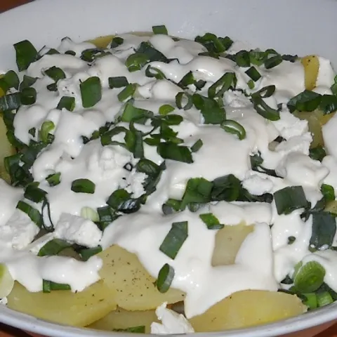 Krompir salata