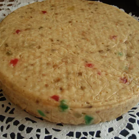 Zdenina torta