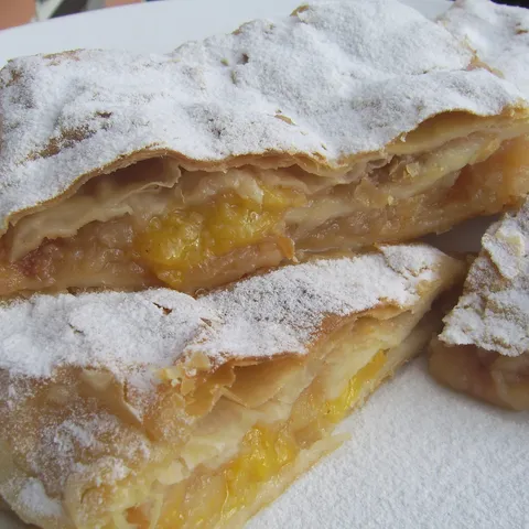 Vinjanska štrudla