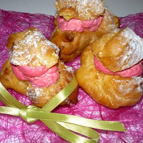 Princeze maline