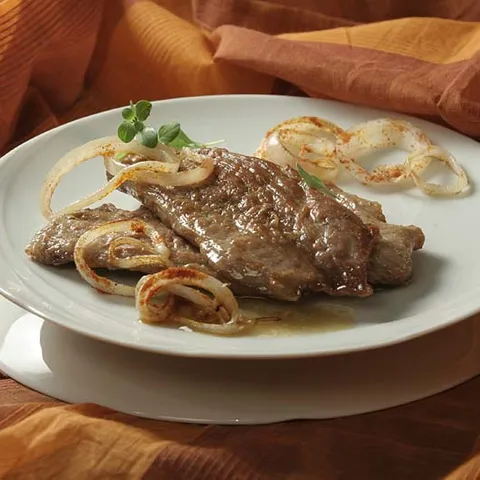 Rumunjski steak