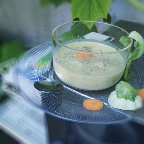 Moja karfiol prevara na kašiku