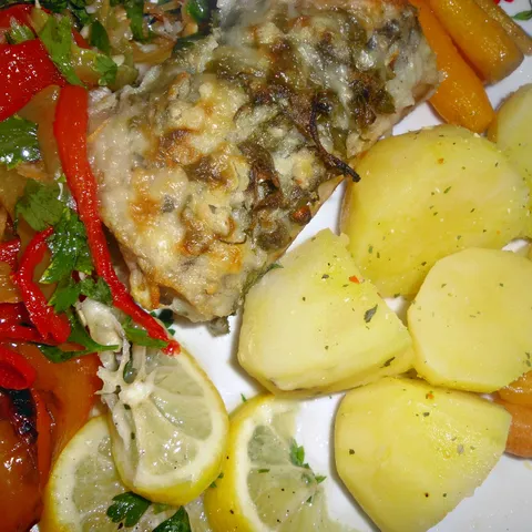 PECENI OSLIC