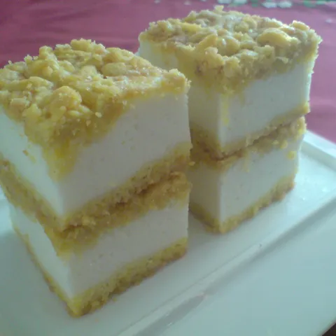 Jogurt kolač