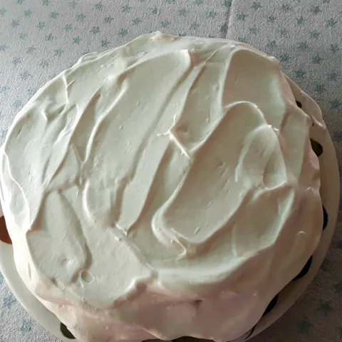 Prevrnuta torta od jabuka