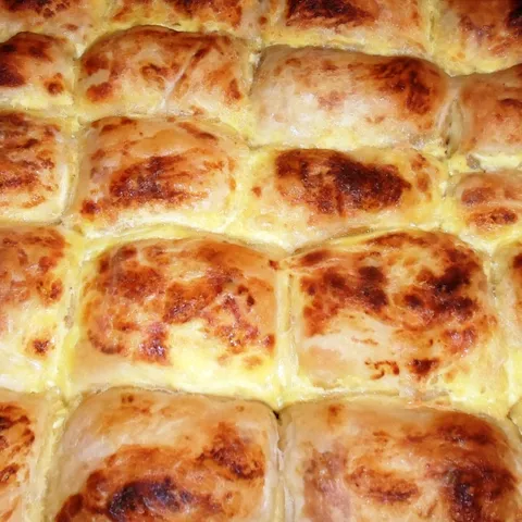 Štrukli