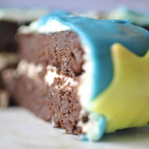 Najcokoladnija cokoladna cokoladna torta