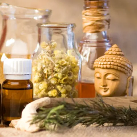 Ayurveda ljepota