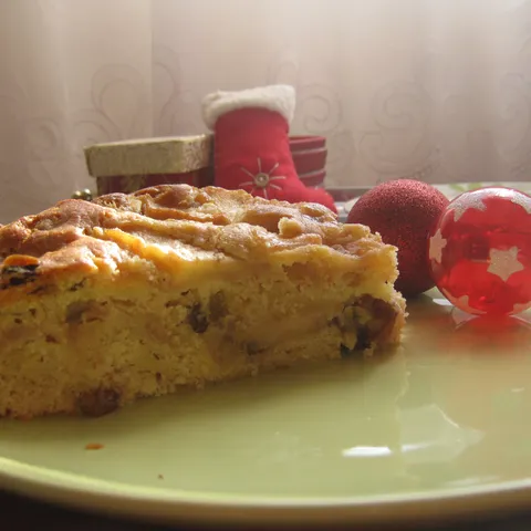 Tart   od jabuka