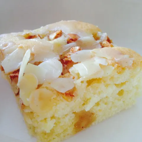 Jabuke i marcipan